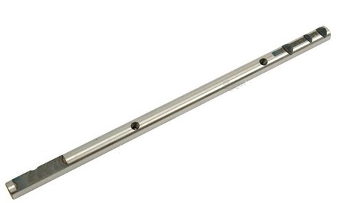 RAIL TRANS GEAR SHAFT ( IST & REV. SPEED )