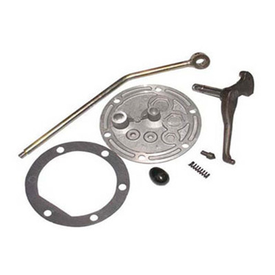 PTO CONTROL KIT
