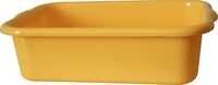 Multi Color Plastic Commercial Tray Exel 666