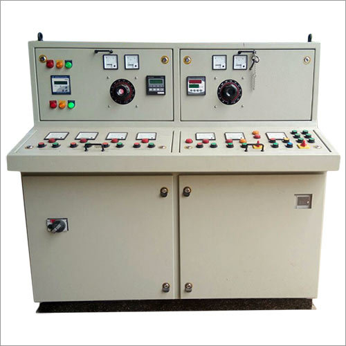 Control Panels Control Panels