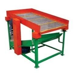 Steel Screening Machine