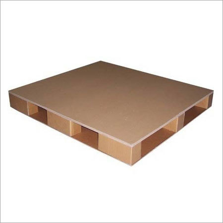 Corrugated Pallets