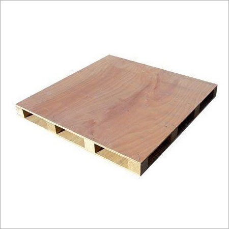 Plywood Pallets