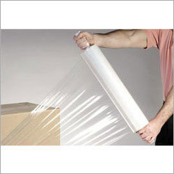 Stretch Wrap Film