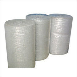 Air Bubble Sheet Packing Rolls