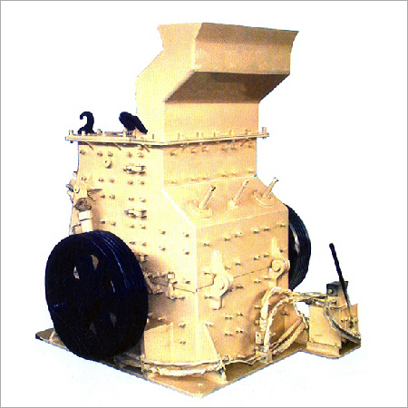 Sand Making Machine