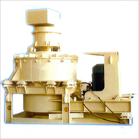 Vertical Shaft Impactor Vertical Shaft Impactor