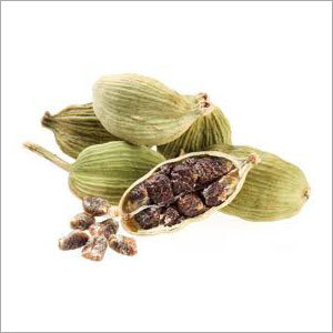 Green Cardamom