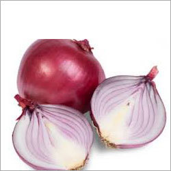 Fresh Onion
