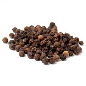 Organic Black Pepper