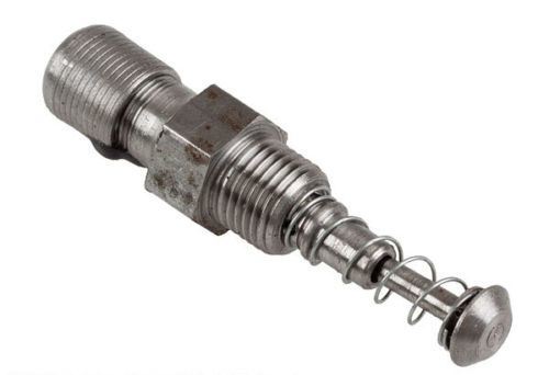 RELIEF VALVE PRESSURE 2050 PSI