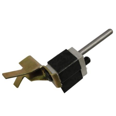 HYD PUMP PRESSURE CONTROL LOCK