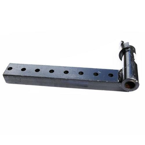 FRONT AXLE ARM LH (SPINDLE SLEEVE 8.3/4"-222MM)