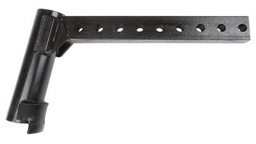 FRONT AXLE ARM ( LH/RH ) (SPINDLE SLEEVE 11.1/4" -285MM) HEAVY DUTY