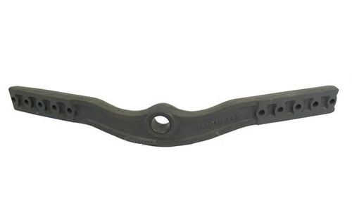 Front Axle