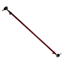 TIE ROD PIPE WITH CLIP