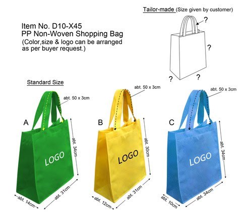 Laminated Pouch