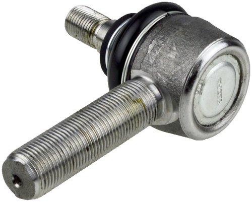 TIE ROD END FRONT LENGTH: 88.9MM. ROD A /THREAD 11/16" UNF-RH. TAPER A : 16.46MM 14.68MM.