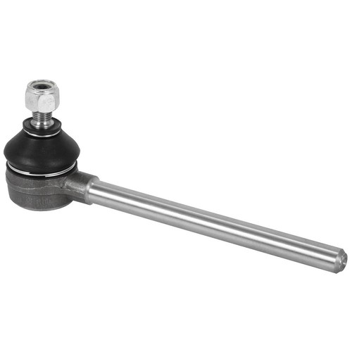 TIE ROD END LENGTH: 203.2MM. ROD A /THREAD 0.586" (7 INDENTS). TAPER A : 16.08MM