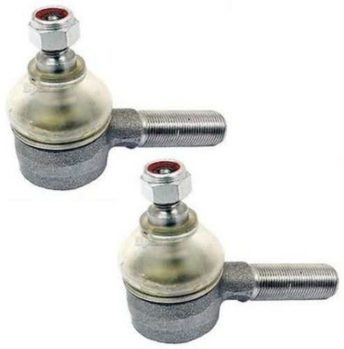 TIE ROD END - REAR LENGTH: 88.9MM ROD A /THREAD 5/8" UNF -LH. TAPER