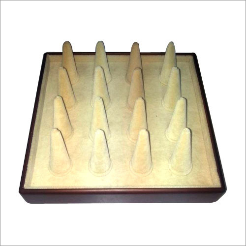 Designer Jewelry Display Tray