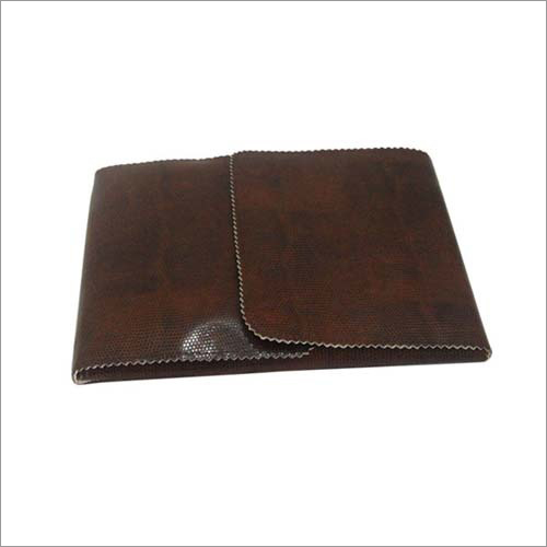 Bag Type Jewellery Pouch