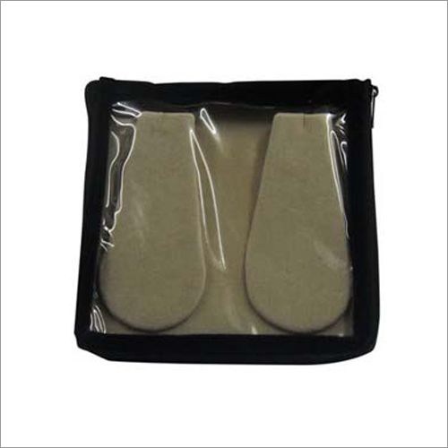 Simple Jewelry Display Pouch