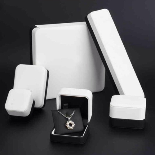 Jewellery Box