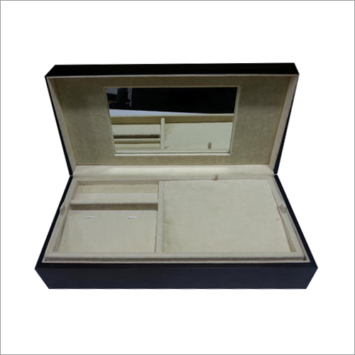 Wedding Jewellery Box