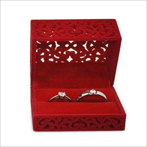 Ring Boxes