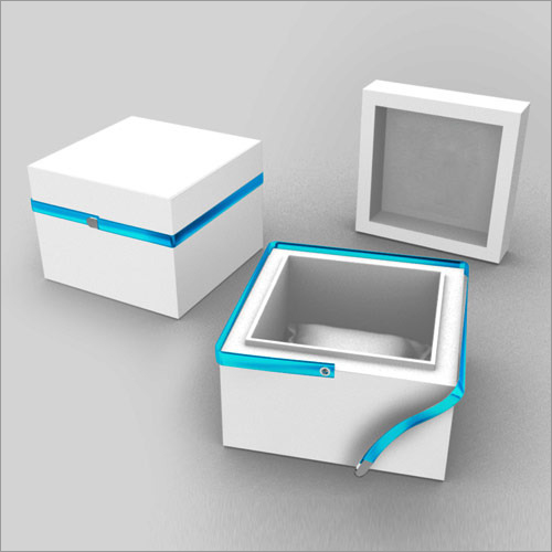 Jewellery Box