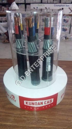 Acrylic Lipstick Display Stand