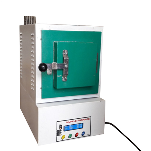 Muffle Furnace