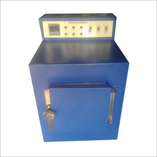 Muffle Furnace