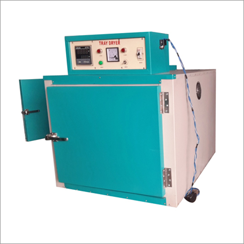 Tray Dryer