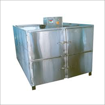 Mortuary Cabinet