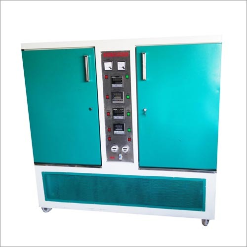 Humidity Instruments