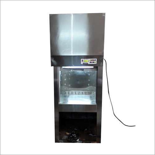 Laminar Air Flow