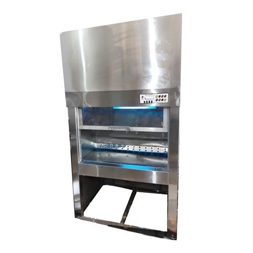 Bio Safety Chamber
