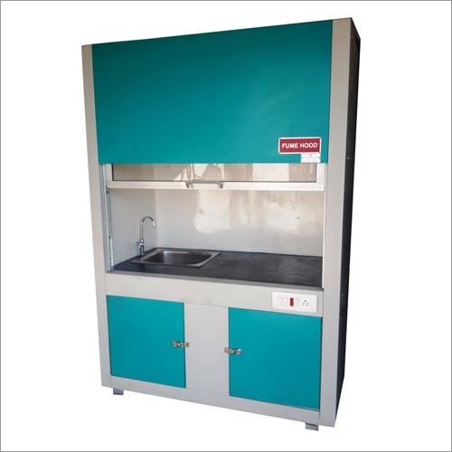Fume Hood
