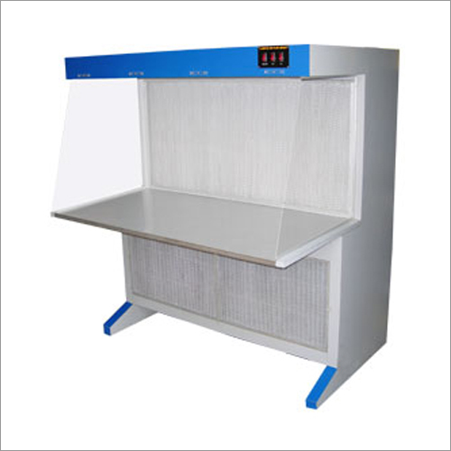Laminar Air Flow