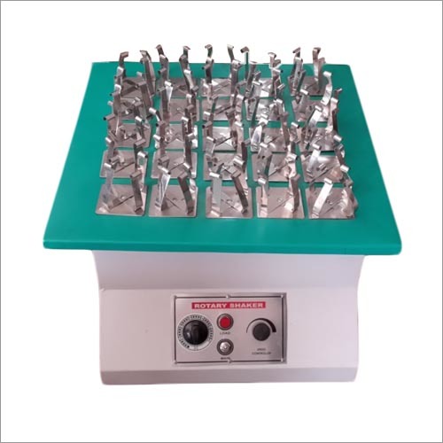 Shaking Instruments