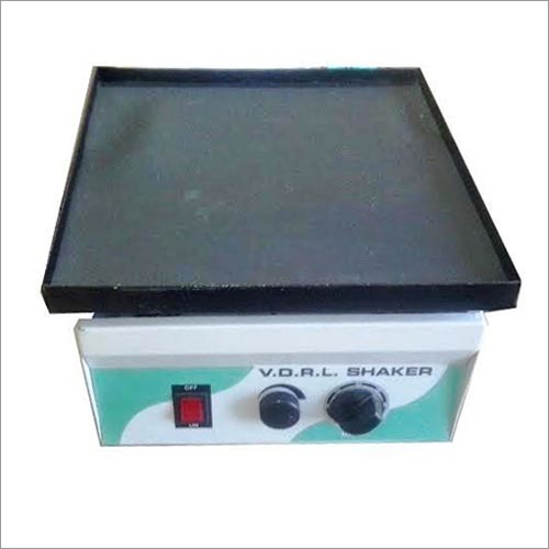 V D R L Shaker A