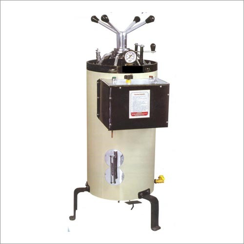 Vertical Instrument