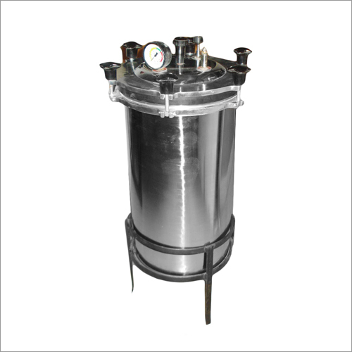 Medical Autoclave