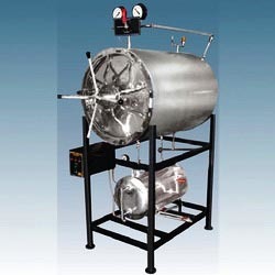Vertical Instrument