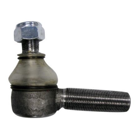 TIE ROD END LENGTH: 104.9MM ROD A /THREAD 13/16" UNF TAPER A : 19.9MM 17.6MM TAPER LENGTH: 20.7MM