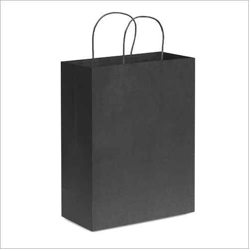 Paper Carry Bag