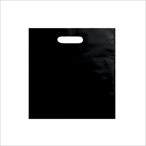 Plastic Carry Bag