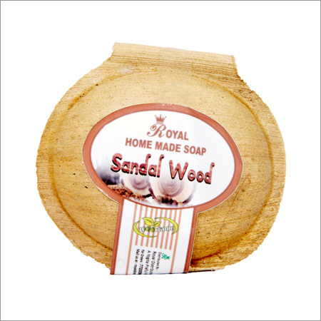 Sandle Soap
